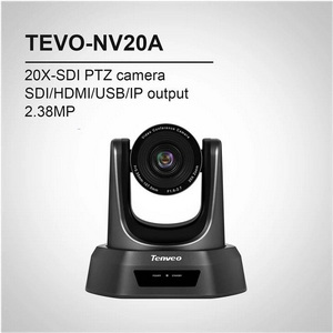 TENVEO NV20A 20X PTZ Conference Camera